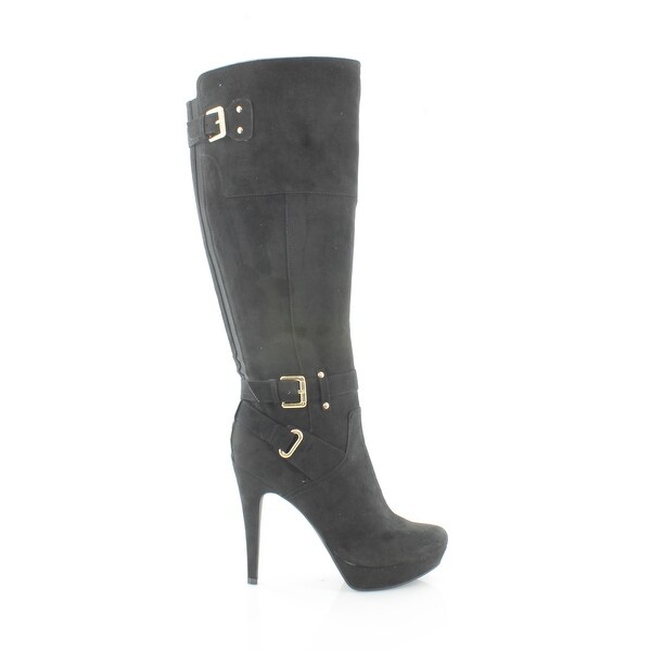 ankle boots with buckles womens
