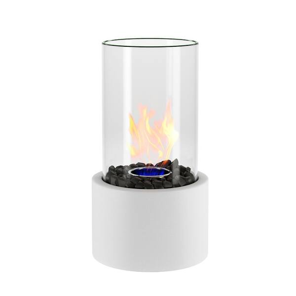 Shop Regal Flame Eden Ventless Tabletop Portable Bio Ethanol