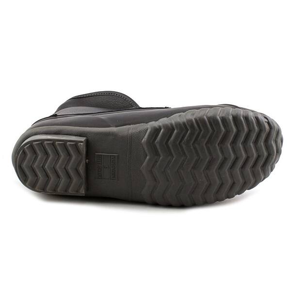 Shop Sporto Diana Women Black Snow Boots Free Shipping On Orders