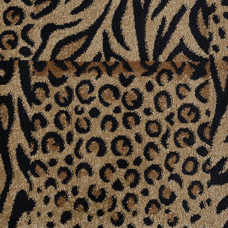 Flora Modern & Contemporary Animal Indoor Area Rug