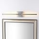preview thumbnail 42 of 105, Conley 28" Dimmable Integrated LED Metal Wall Sconce, by JONATHAN Y