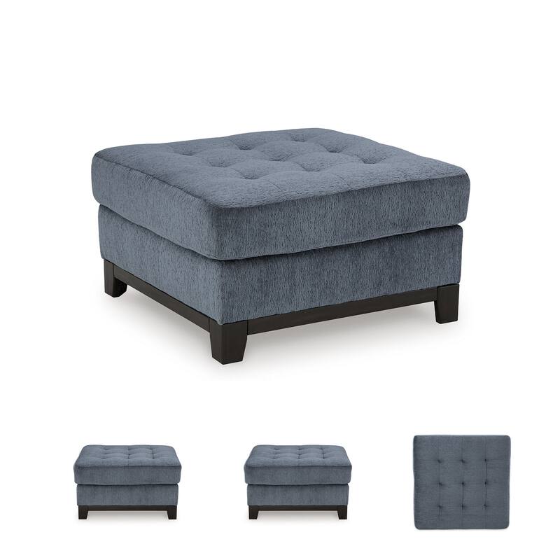 Signature Design by Ashley Maxon Place Oversized Accent Ottoman