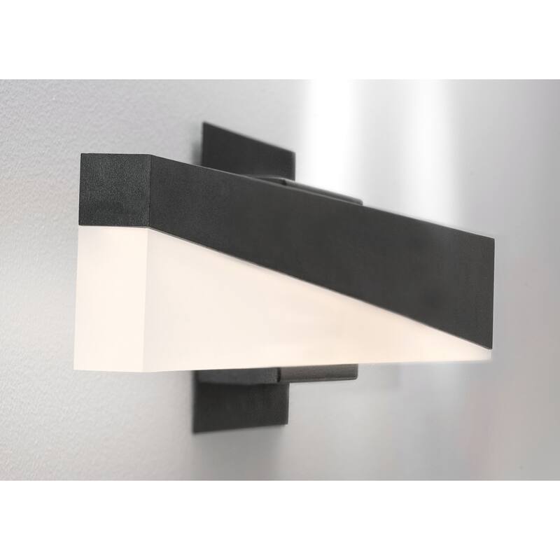 AFX SLNV3603LAJUD Slant 3" Wide Bath Bar
