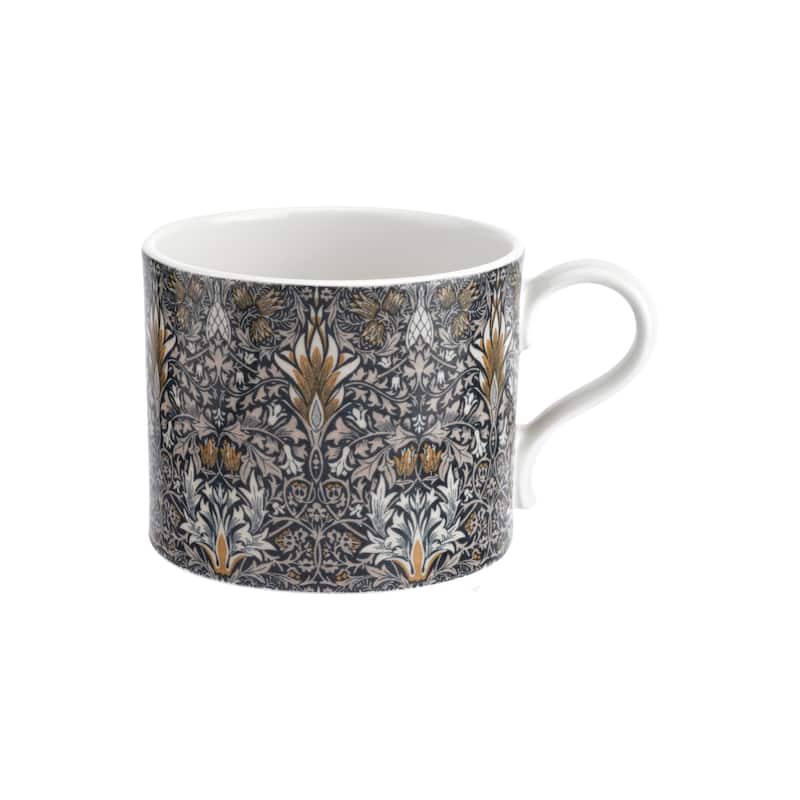 Spode Morris and Co Set of 2 Mugs