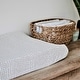 preview thumbnail 14 of 35, Ely's & Co. Baby Waterproof Changing Pad Cover Sheet Set - 2 Pack - 34" x 17"