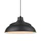 Option Satin Black