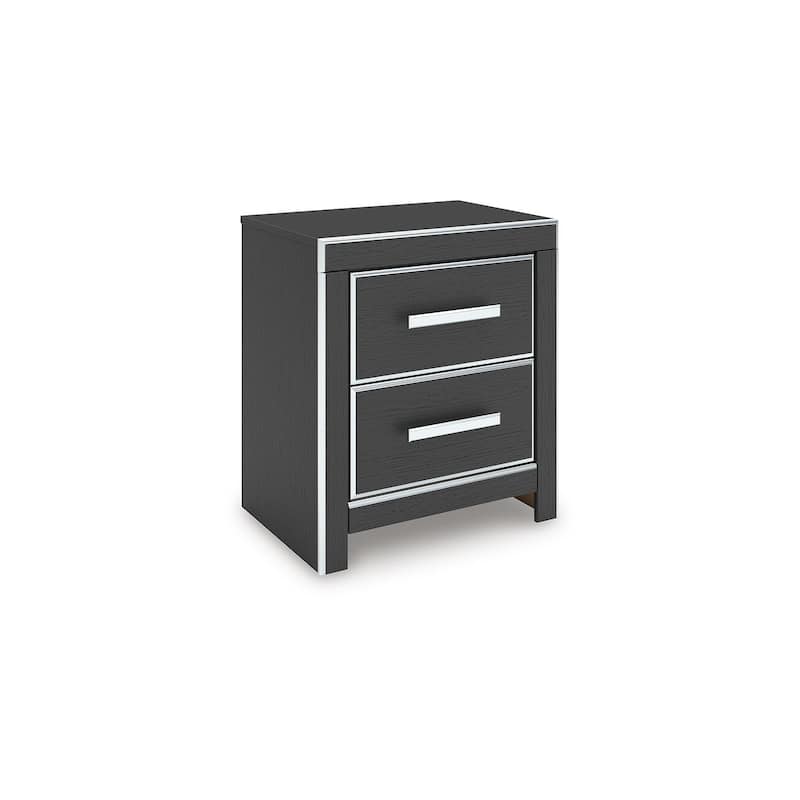 Signature Design by Ashley Ravalori Nightstand