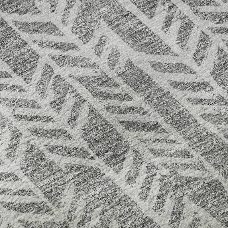 Premium Washable Super Soft Modern Arrows Mayfield Rug