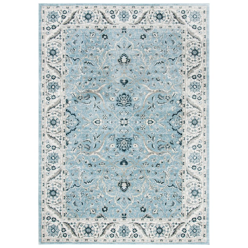 SAFAVIEH Isabella Pietra Traditional Oriental Rug
