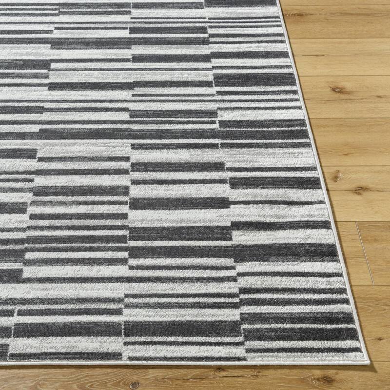 Livabliss Monte Carlo Modern & Contemporary Area Rug