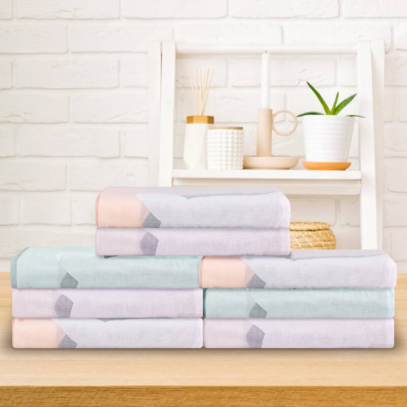 Oversized Towels, 2 Pack Bath Towel, Highly Absorbent and Quick Dry, Lovely Towel for Bathroom, Pool 28" x 56"