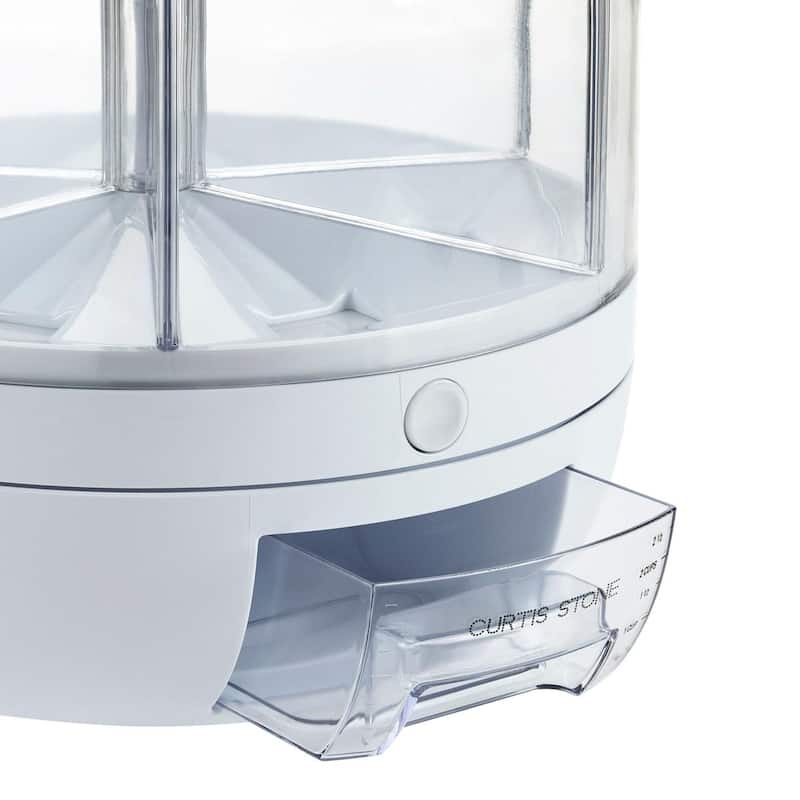 Curtis Stone Dry Grain Dispenser Refurbished