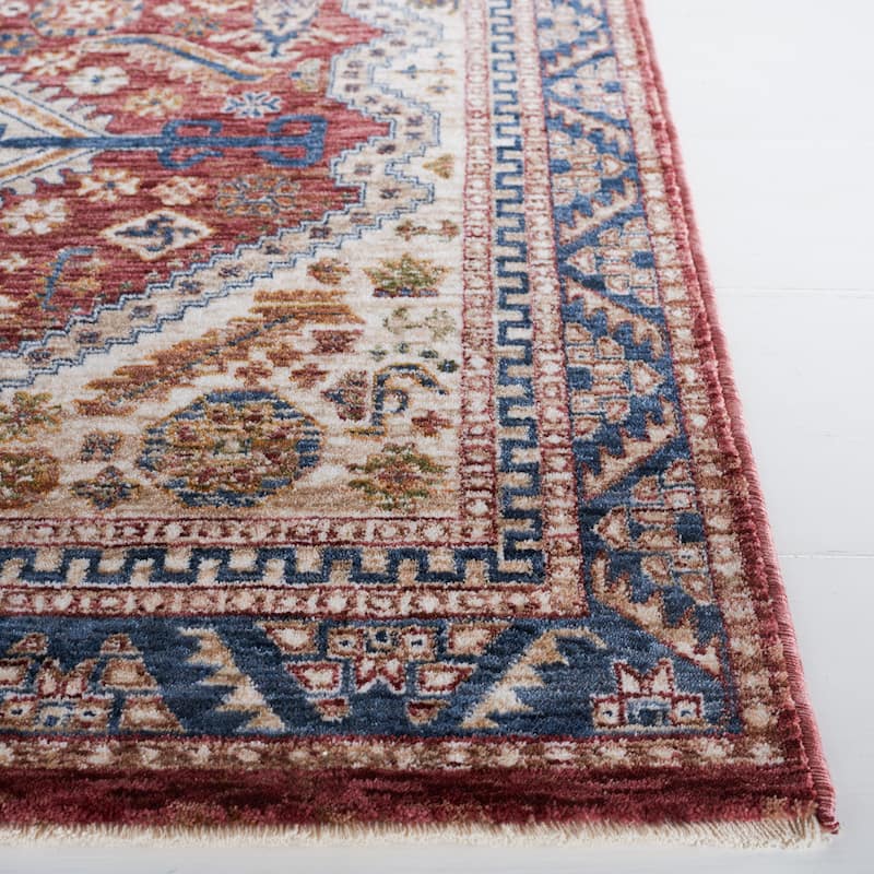 SAFAVIEH Heirloom Stacie Oriental Rug