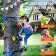 preview thumbnail 5 of 12, Ninja Tree Climbing Kit for Outdoor Ninja Warrior Obstacle Training