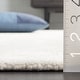 preview thumbnail 8 of 12, SAFAVIEH Handmade Glamour Denisia Geometric Viscose Rug