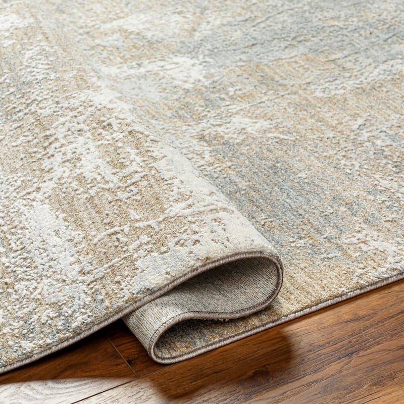 Livabliss Brunswick Rustic Area Rug