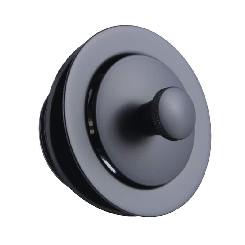 Made To Match Lift and Lock Bathtub Drain
