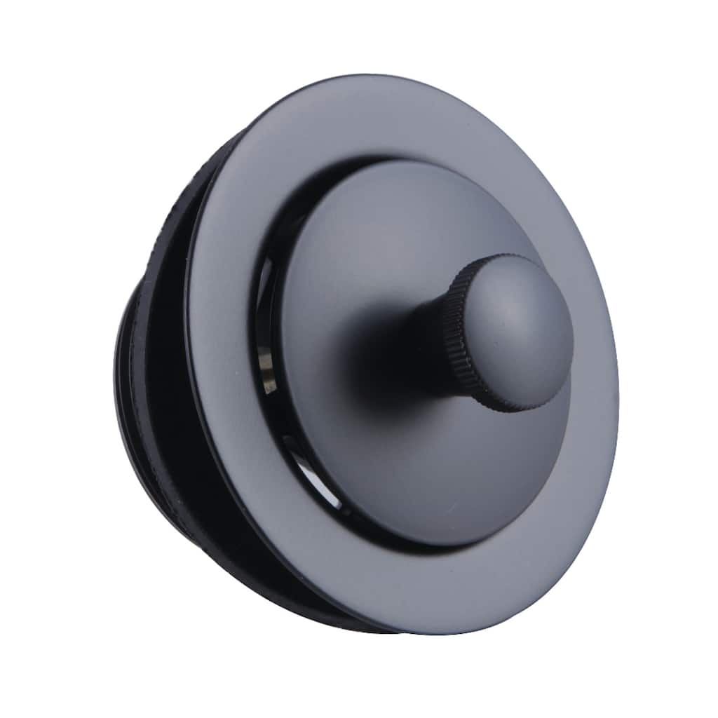 Made To Match Lift and Lock Bathtub Drain