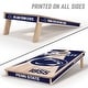 preview thumbnail 3 of 4, Penn State Nittany Lions NCAA 2x4 Cornhole Board Set