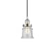 Option Polished Nickel / Seedy