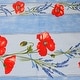 preview thumbnail 194 of 193, Wipeable Spill Resistant Provencal Cotton Cannes Collection Tablecloth
