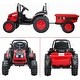 preview thumbnail 5 of 28, Ride on Tractor with Tiltable Trailer