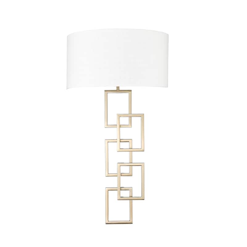 Millennium Lighting Rylee 1 Light Wall Sconce