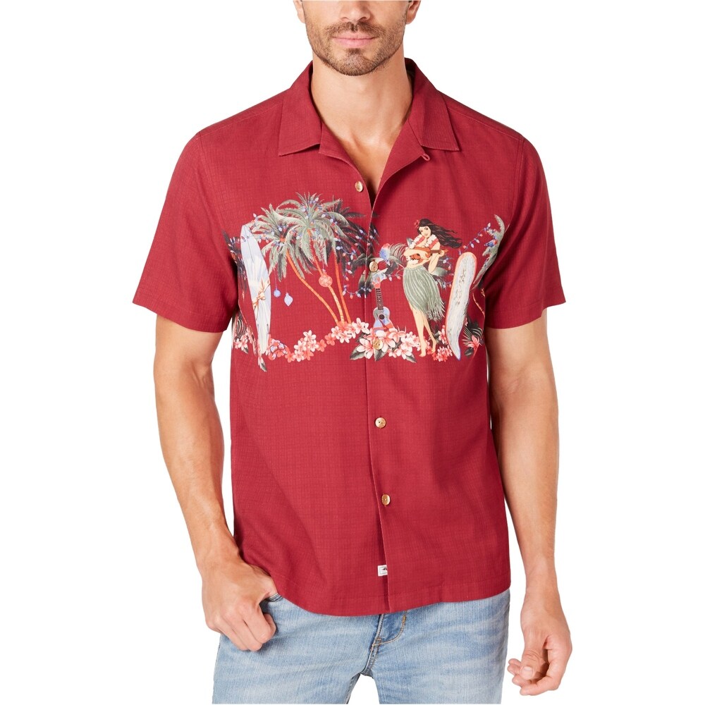 tommy bahama shirt price