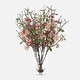 preview thumbnail 1 of 2, Uttermost Spring Blooms Centerpiece