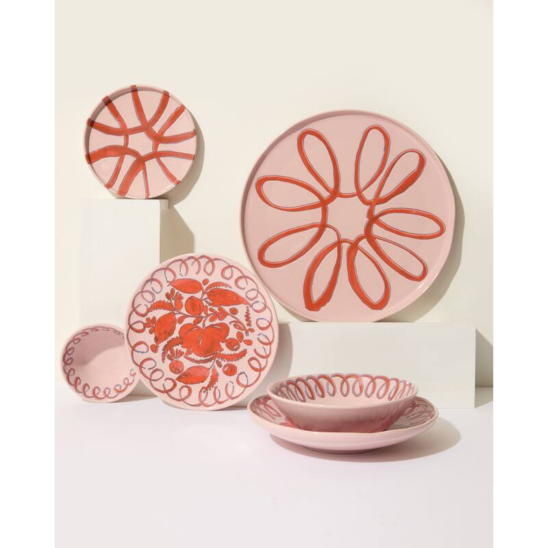 Caravan Amalfi Berry Bowl - 4.5"