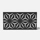 preview thumbnail 7 of 95, Veradek Plastic Black Screen Panel 1 Pack - Star