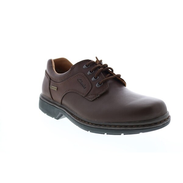 clarks rockie lo gtx
