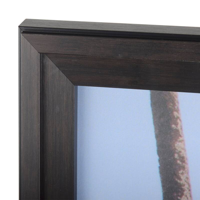 North Shore Framed Art Print