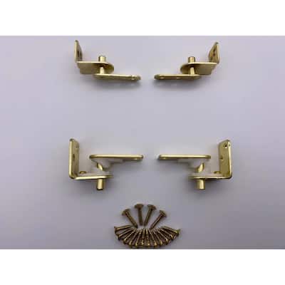 Cafe Door Hardware