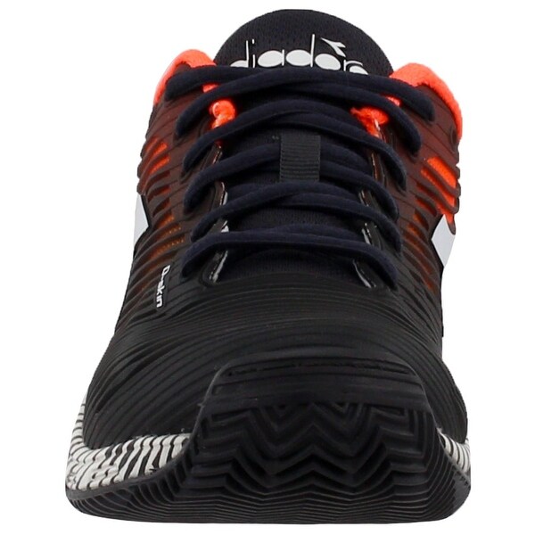 diadora s competition 4 ag mens tennis shoe