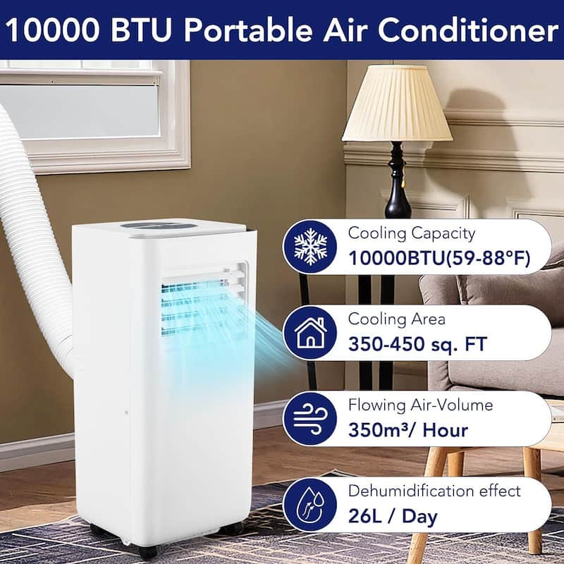 Portable Air Conditioner