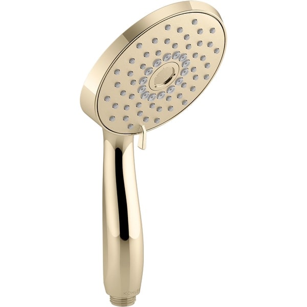 Kohler Forte 1.75 GPM Multi Function Hand Shower - Overstock ...