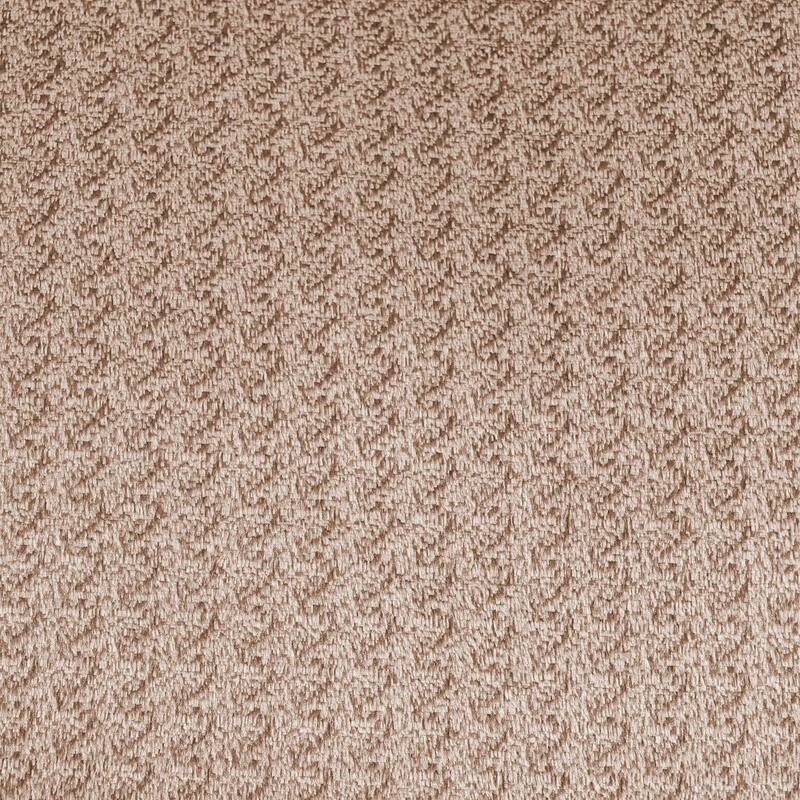 MCombo Small Power Lift Recliner Chair with Massage and Heat for Short Elderly People, Fabric 7569