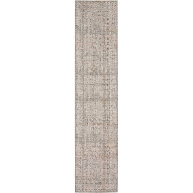 Nourison Nyle Tribal Geometric Area Rug