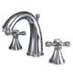Option Polished Chrome