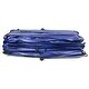 preview thumbnail 1 of 3, Skywalker Trampolines 9'x15' Rectangle Replacement Spring Pad - Blue