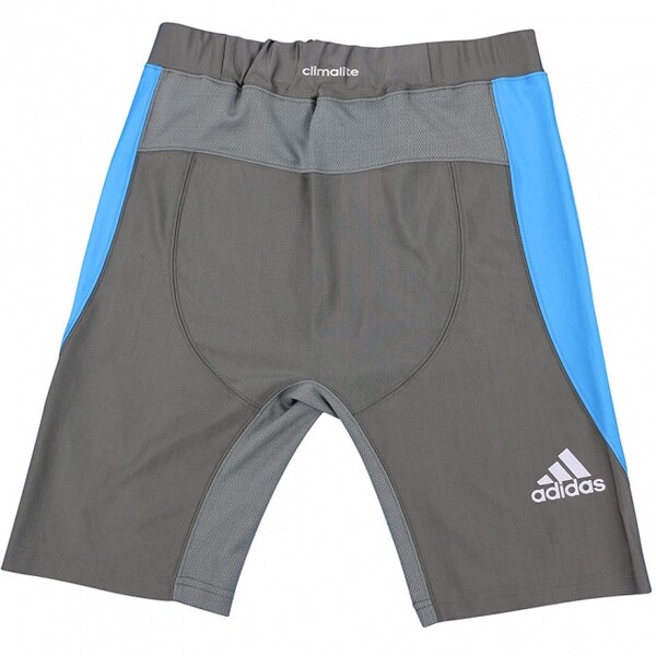 adidas solar blue shorts