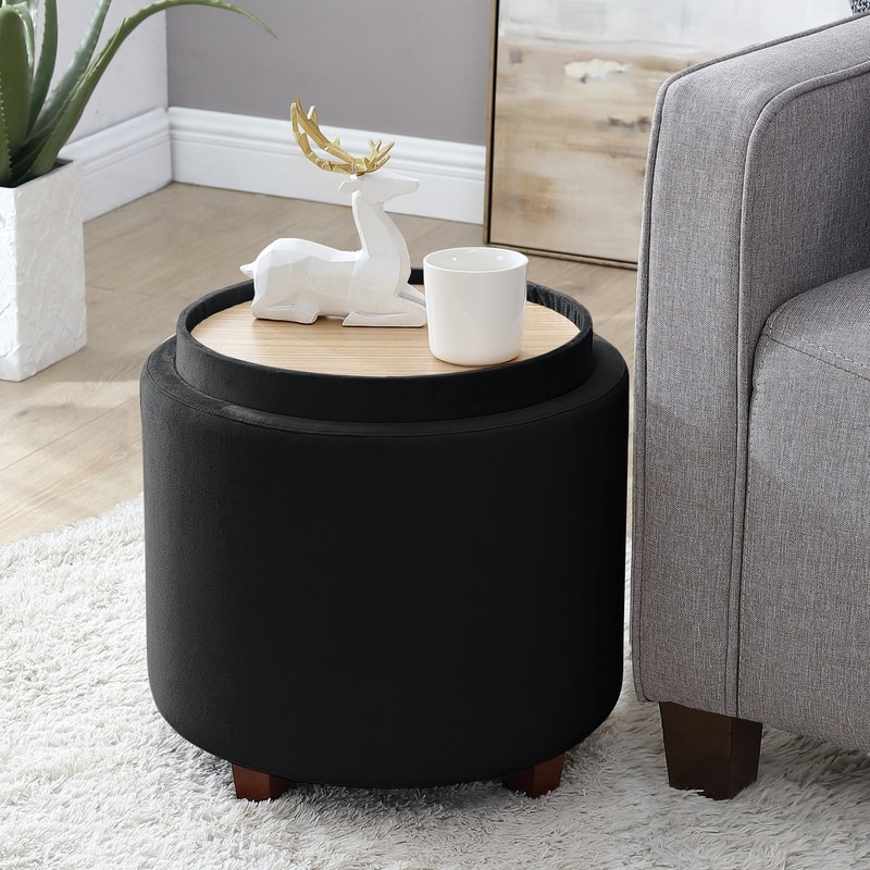Ornavo home ottoman clearance