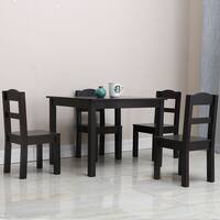 Children Table Set : Top 12 Best Kids Table And Chair Sets In 2021 Editor S Best Awards : Forks on the left on top of once your child has the idea, let him set the dinner table.