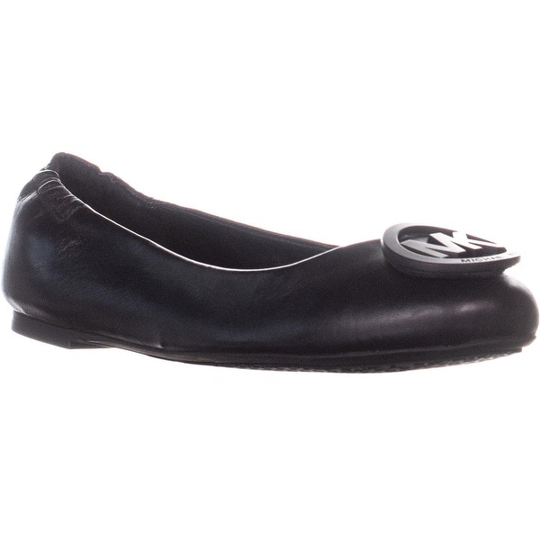 michael kors flats shoes