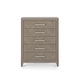 preview thumbnail 11 of 14, Child Craft Kieran 5-Drawer Chest