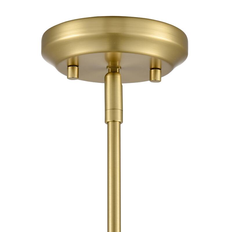 Light Society Bella 8-Light Chandelier