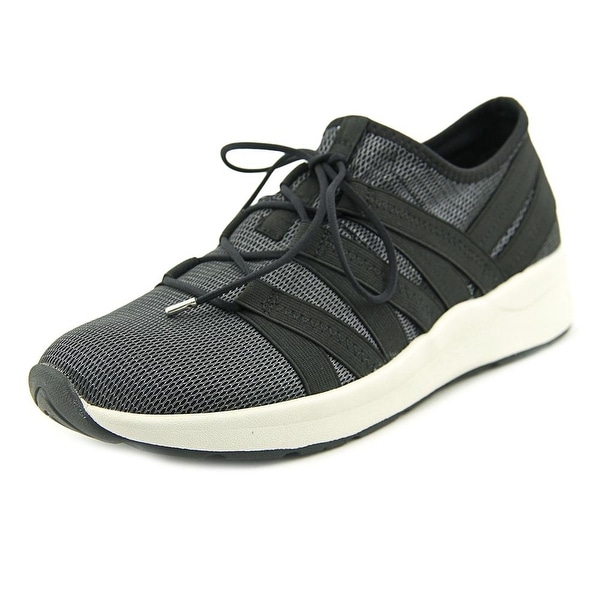 Easy Spirit Illuma Round Toe Canvas Sneakers