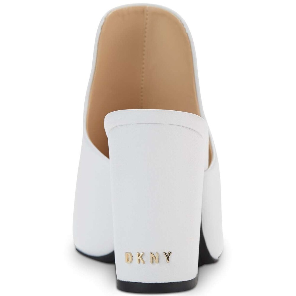 Dkny Hester Mules 2024 www.alhudapk