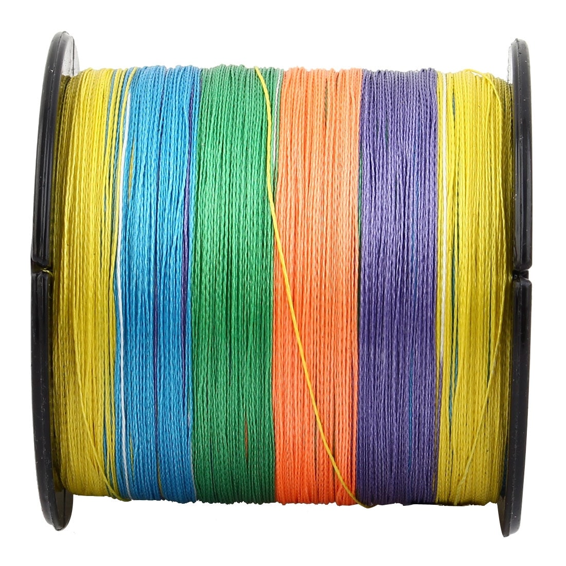 Fishing Line Wire Beading Thread Cord Colorful 0.26mm Dia - Bed Bath &  Beyond - 18176852
